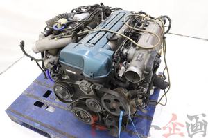Motor 1AZ-FE/FSE 2.0L de calidad y japonés usado y nuevo a la venta a precios moderados - Product Image 5