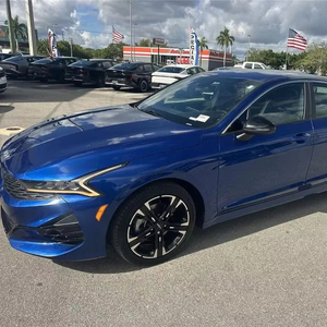 Kia K5 GT-Line 2022 abordable - Product Image 1