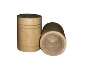 ฝาขวดน้ำหอมไม้สำหรับน้ำหอมที่บ้าน - Product Image 1