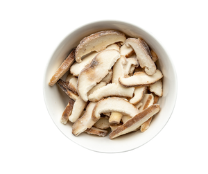 Champignons shiitake IQF surgelés de qualité supérieure du Vietnam Flavo naturels entiers et tranchés Bon prix Exportation/Mme Kana - Product Image 2