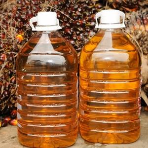 Aceite de Palma RBD - Product Image 1
