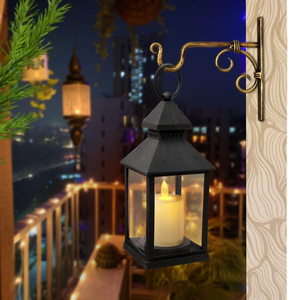 Vintage Ramadan Decorative Metal Hanging Tea Light <b>Candle</b> Lanterns For New <b>Colours</b> And Best Quality Lights From Home Decoration - Product Image 5