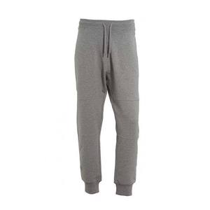 Pantalones Deportivos de Otoño 2026 para Hombre, Cintura Media, Felpa Ligera, Transpirable, Pantalones de Chándal, Joggers Elásticos, Casuales, de Calle, de Algodón - Product Image 2