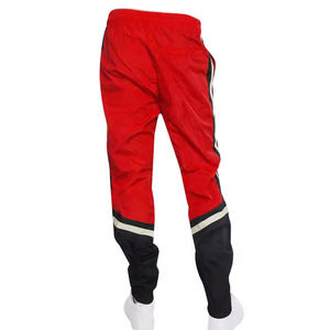 Ensemble coupe-vent extérieur personnalisé, vente en gros, fabricant OEM, fournisseur, veste, pantalon, survêtement, marque privée, production en vrac - Product Image 4