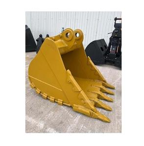 Nouveau godet Caterpillar 336D abordable à vendre godet de remplacement solide, durable et fiable pour les machines de construction - Product Image 3