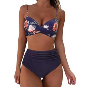 Regular Size <b>Sexy</b> Style Beachwear Bikini Bathing <b>Set</b> Wholesale Manufacturer Reasonable Price Women <b>Bra</b> & Underwear Bikini <b>Set</b> - Product Image 4