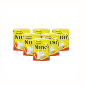Nes Tle Ni-do Full Cream Leche en Polvo 2,5 kg - Product Image 6