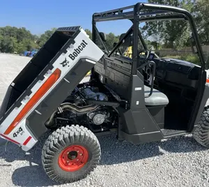 VENTA RÁPIDA - Vehículos Utilitarios UTVS UV34 SidesbySides 2024 de 850cc Automáticos en Venta - Product Image 3