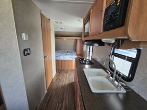 PROVEEDOR DE Guulf Stream STREAM LITE SVT 22 UDL USADO DEL 2016 - Product Image 3