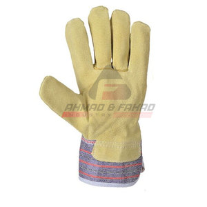 Top Sale 2025 Factory-Made Working <b>Gloves</b> for Outdoor Winter Use New Arrival Labor <b>Gloves</b> - Product Image 4