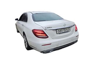 Benz Clase E W213 E220d Exclusive 2017 - Product Image 4