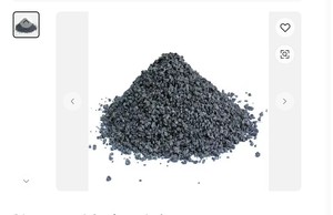 CPC nung dầu mỏ than cốc cho nhiên liệu chất lượng cao gặp than cốc cho đúc và luyện kim sử dụng - Product Image 2