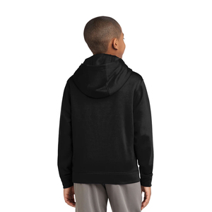 Sudadera con capucha de algodón 100% de talla grande Unisex, sudadera informal para Fitness, correr, gimnasio, jersey con cremallera, temporada de invierno, teñido liso Digital - Product Image 2