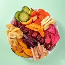 LA MEJOR CALIDAD Mezcla de frutas y verduras secas naturales hechas en Vietnam/VIET DELTA - Product Image 4