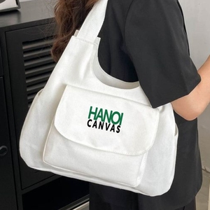 กระเป๋าผ้าแคนวาสแบบสั่งทำสำหรับผู้ผลิตกระเป๋าผ้าคอตตอน - Product Image 3