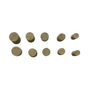 410 Gauge High Magnification Felt Plug 6x Zoom - Product Image 5