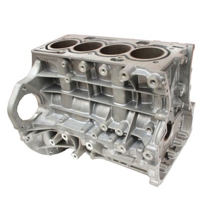 Blocs de cylindre en aluminium haute performance pour des solutions de moteur fiables - Product Image 1