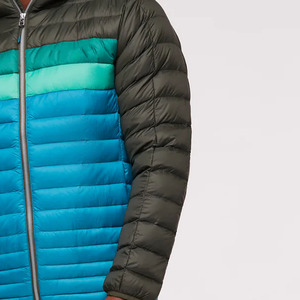 Meilleures ventes Vestes à bulles à manches longues lourdes de haute qualité pour hommes femmes disponibles toutes tailles couleurs quantité minimale de commande bas toutes les tailles disponibles - Product Image 2