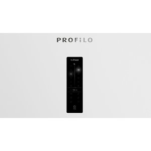 Profilo BD3076WCAP C classe energetica 526 Lt NoFrost fondo congelatore frigorifero - Product Image 3
