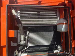 Excavatrice sur chenilles Doosan DX225LC-9C d'occasion, machine certifiée de haute qualité, 22 tonnes, godet de 1,02 m, puissance de 140 kW, composants d'origine - Product Image 4