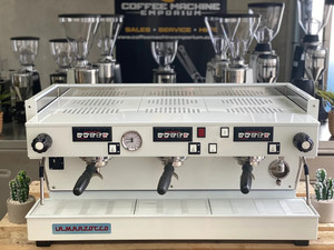 Máquina de Espresso La Marzoocco Linea Classic AV de 2 Grupos, Lista para Enviar, Mejores Ventas - Product Image 2