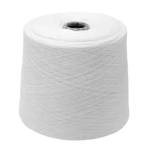 Quality Virgin Cotton Yarn For Fabric Production Worldwide Shipping