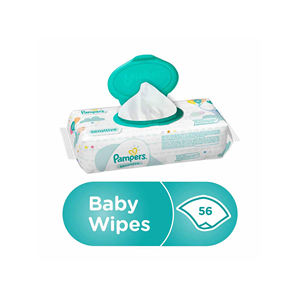Precio de fábrica Baby Pampers Wipes para venta al por mayor y reventa - Product Image 6