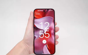 Pour <span class=keywords><strong>Google</strong></span> pour Pixel 9 6 pouces Tensor OLED Smartphone avec 120Hz Taux de rafraîchissement 256GB RAM 4700mAh NFC 5G Connectivité - Product Image 5