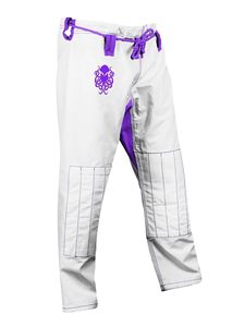 Jiu Jitsu Kimono Arts Martiaux Uniforme Karaté Gi Costumes Bjj Kimono Judo Karaté Uniforme Fabriqué au Pakistan Jiu Jitsu Suit - Product Image 5