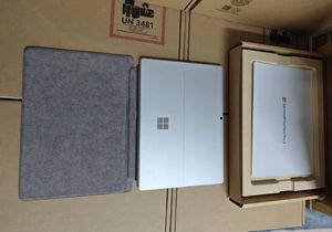 Nuevo Portátil 2 en 1 Surface Pro de 13 Pulgadas con Intel Core I7 de 11.ª Generación y Pantalla Táctil OLED para Oficina o Uso Doméstico - Product Image 5