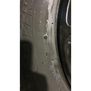 4 JANTES EN ALLIAGE SÉRIE JEEP Renegade (14>18) - Product Image 5