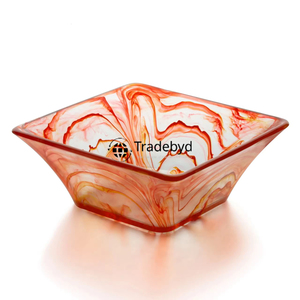 Tazón de Resina Hecho a Mano de Primera Calidad con Diseño de Ángel, para Regalos Festivos, Presentaciones Culinarias y Decoración de Interiores por Tradebyd - Product Image 5