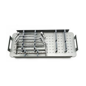 Juego de Instrumentos Ortopédicos para Extremidades Inferiores, Juego de Instrumentos para Fragmentos Grandes, Clavo Óseo para Fracturas de Fémur y Tibia, Kit de Instrumentos de SurgiRight - Product Image 5