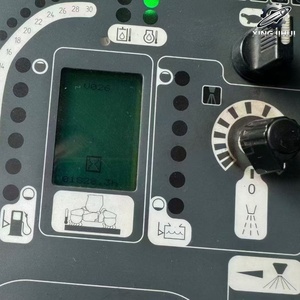 Rodillo Compactador Usado HAMM HD138, 14 Toneladas de Peso Operativo, Compactador Vibratorio de Doble Tambor, Marca Alemana Original, Compactador de Tamaño Mediano - Product Image 6