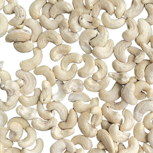 เมล็ดมะม่วงหิมพานต์จากเวียดนาม W180เม็ดมะม่วงหิมพานต์จากเวียดนาม W320ราคาถูก - Product Image 1