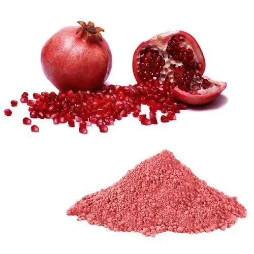Best Selling Top Quality Bulk Price Pure Spray Dried Fruit Pomegranate Fruit Extract Juice Powder with reasonable Price