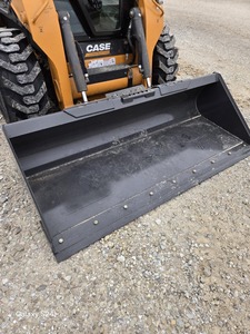 ¡El mejor 2023 Skid Steer SV340B con componentes esenciales del núcleo del motor de la Caja, incluida la caja de cambios del cojinete, buen precio de venta, ¡Compre Ahora! - Product Image 4