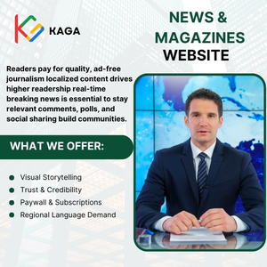 Trang web Tạp Chí tin tức tương tác | nguồn cấp tin tức cá nhân đa ngôn ngữ ai Kiểm tra thực tế đọc ngoại tuyến doanh nghiệp Mac Stock - Product Image 5