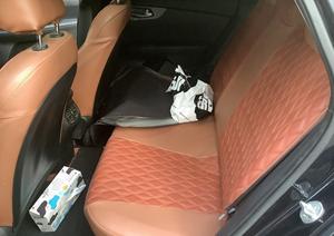 KIA CERATO 2020 USADO - Product Image 5