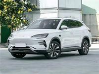 Byd Song Plus EV, Véhicules à Énergie Nouvelle, Voitures Électriques Chinoises, SUV Électrique Byd 2025, Conduite à Gauche, Voitures d'Occasion