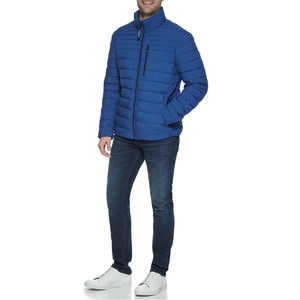 Veste polaire de qualité supérieure pour hommes pour le printemps confortable style High Street avec logo avant à vendre - Product Image 4