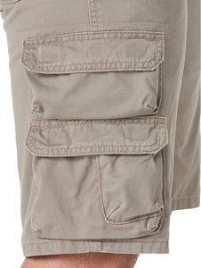 กางเกงคาร์โก้ผู้ชายใส่สบายพร้อมการสร้างแบรนด์ตามสั่งเหมาะสำหรับการผจญภัยกลางแจ้งและชุดทำงาน - Product Image 3