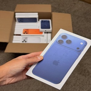Precio de Fábrica para el Nuevo iPhone 17 Pro Max, 17 Pro, 17 Air, 256GB, 512GB, 1TB, 2TB, Desbloqueado, 5G, con 3 Años de Garantía - Product Image 3