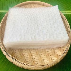 Wholesale 100% Natural White Tasteless Dried <b>Rice</b> <b>Paper</b> Bakery <b>Decorative</b> Ingredients for Adult Use in Bag - Product Image 4