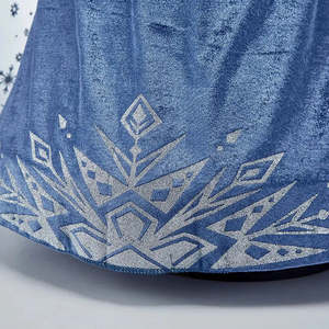 Disfraz de Princesa Elsa Reina de las Nieves para Cosplay - Product Image 5