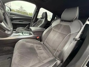 Acura MD-X 3.5L Technology A-Spec YD4 SOHC V6 de 2019, usado en buen estado. - Product Image 3