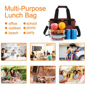 Servicio OEM, Bolsas para Preparar Comidas de Último Diseño, Bolsas para Preparar Comidas en Oferta, Bolsas para Preparar Comidas de Estilo Único - Product Image 6