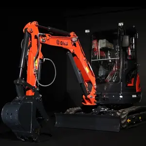 Original quality used Japan Kubota U35 mini excavator with good working condition available for sale