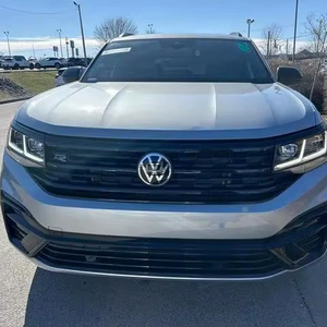 2023 pour Atlas SUV à direction à gauche - Product Image 1