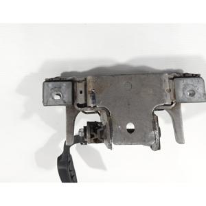 SOPORTE DE BARRA DE DIRECCIÓN FIAT Tipo sedán 5p Diesel 1600 (15>20) - Product Image 6
